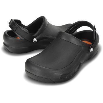 Crocs Bistro Pro Clog