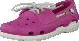 Crocs Boat Shoe