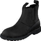 Crocs Breck Boot M Black/Black