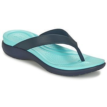 Crocs CAPRI V FLIP W rantasandaalit