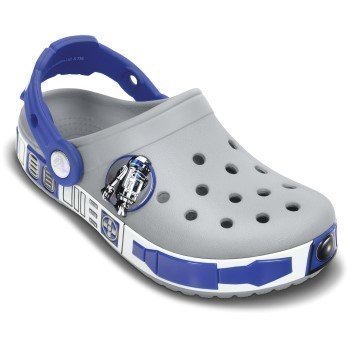 Crocs CB Star Wars R2D2 Clog