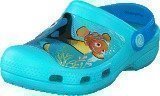 Crocs CC Finding Dory Clog K Pool