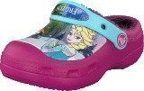 Crocs CC Frozen Lined Clog Berry