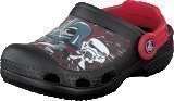 Crocs CC Star Wars Darth Vader Clog Black