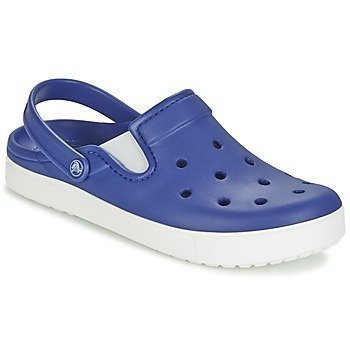 Crocs CITILANE CLOG puukengät