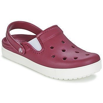 Crocs CITILANE CLOG puukengät