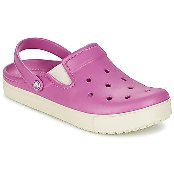 Crocs CITILANE CLOG puukengät