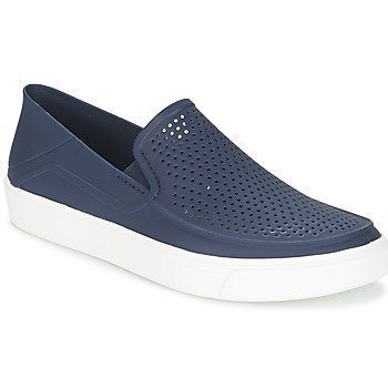 Crocs CITILANE ROKA SLIP ON tennarit