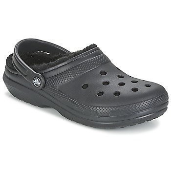 Crocs CLASSIC LINED CLOG puukengät