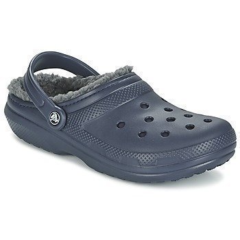 Crocs CLASSIC LINED CLOG puukengät