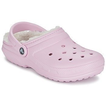 Crocs CLASSIC LINED CLOG puukengät