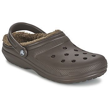 Crocs CLASSIC LINED CLOG puukengät