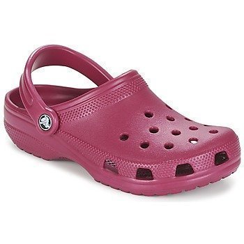 Crocs CLASSIC puukengät