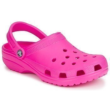 Crocs CLASSIC puukengät