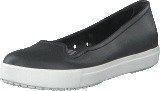 Crocs CitiLane Flat W Black/White