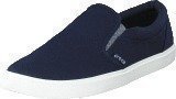 Crocs CitiLane Slip-on Sneaker M Navy/White