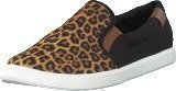 Crocs CitiLane Slip-on Sneaker W Leopard/Black