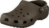 Crocs Classic Chocolate