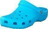 Crocs Classic Electric Blue