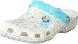 Crocs Classic Frozen Clog K Oyster