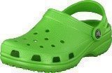 Crocs Classic Kids Lime