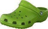Crocs Classic Kids Parrot Green