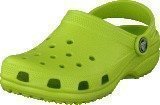 Crocs Classic Kids Volt Green