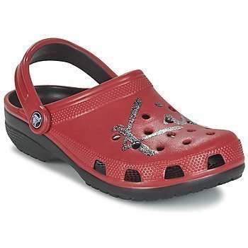 Crocs Classic Kisses Clog puukengät