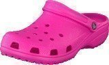 Crocs Classic Neon Magenta