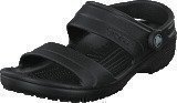 Crocs Classic Sandal Black