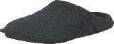 Crocs Classic Slipper Black