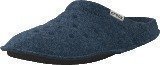 Crocs Classic Slipper Nautical Navy/Oatmeal