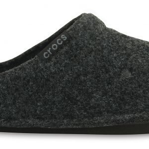 Crocs Classic Slipper Slipperit Harmaa