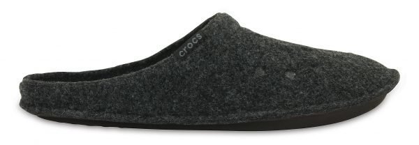 Crocs Classic Slipper Slipperit Harmaa