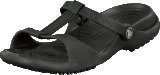 Crocs Cleo III Black