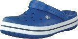 Crocs Crocband Cerulean Blue/Navy