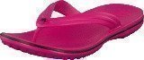 Crocs Crocband Flip Candy Pink