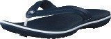 Crocs Crocband Flip Navy