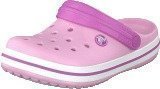 Crocs Crocband Kids BPk/WO