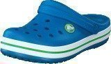 Crocs Crocband Kids Ultramarine