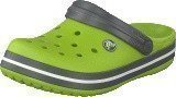 Crocs Crocband Kids Volt Green/Gpt