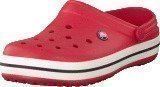 Crocs Crocband Red