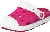 Crocs Crocs Bump It Clog K Candy/Oyster