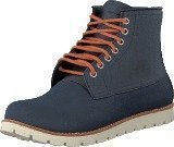 Crocs Crocs Cobbler 2.0 Boot Navy