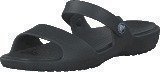 Crocs Crocs Coretta W Black/Black