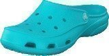 Crocs Crocs Freesail Clog W Pool