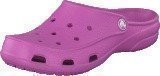 Crocs Crocs Freesail Clog W Wild Orchid