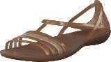 Crocs Crocs Isabella Sandal W Bronze