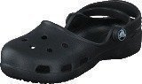 Crocs Crocs Karin Clog K Black