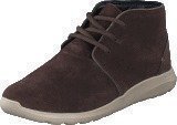 Crocs Crocs Kinsale Chukka M Espresso/Cobblestone